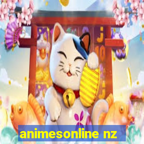 animesonline nz